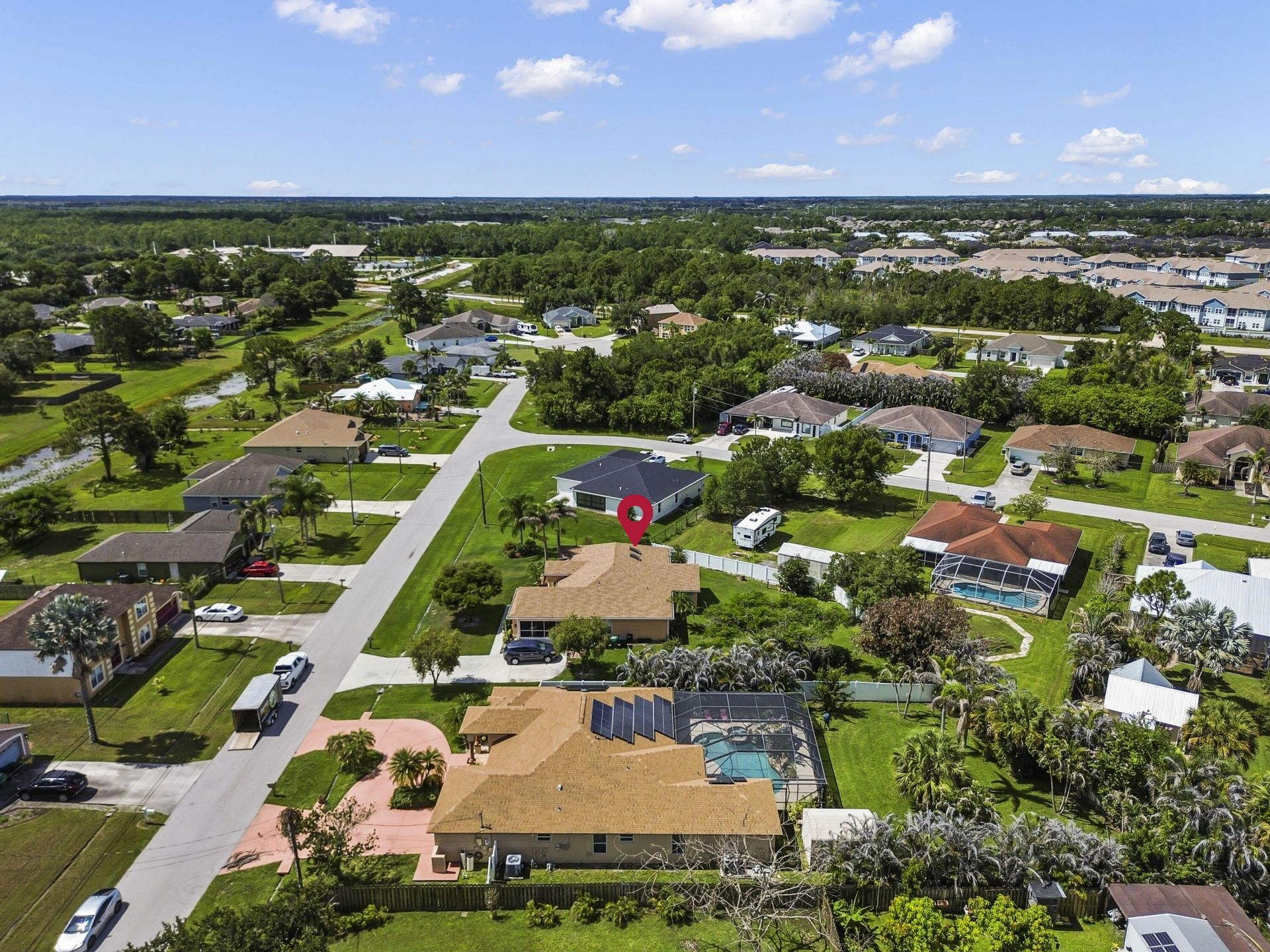 6178 NW Duke Circle, Port Saint Lucie, FL 34983 Photo