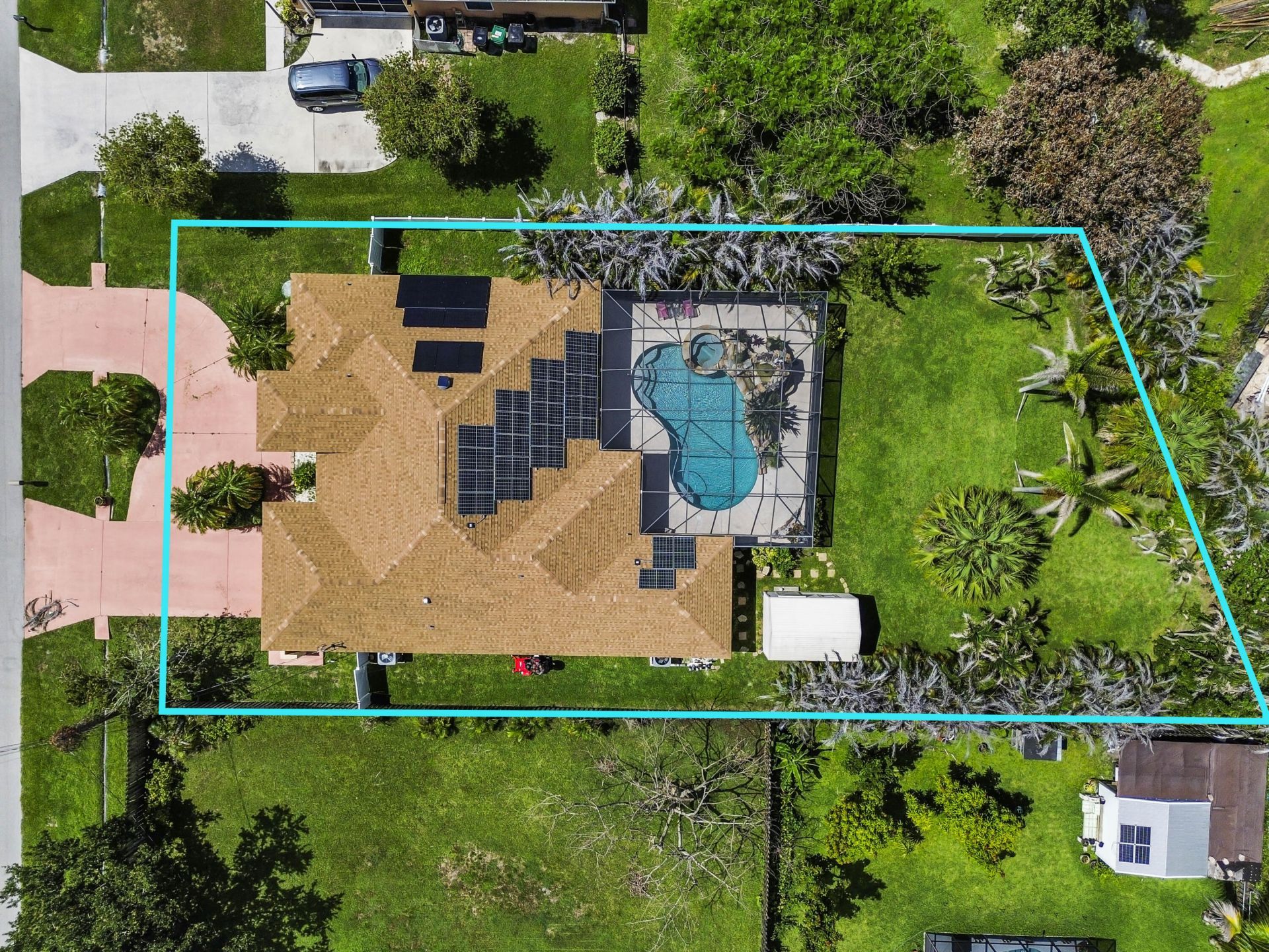 6178 NW Duke Circle, Port Saint Lucie, FL 34983 Photo