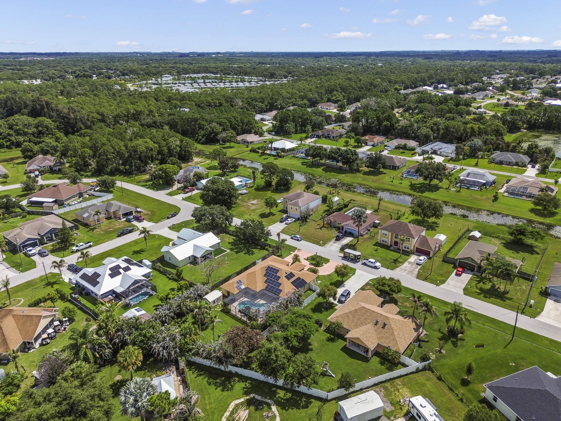 6178 NW Duke Circle, Port Saint Lucie, FL 34983 Photo