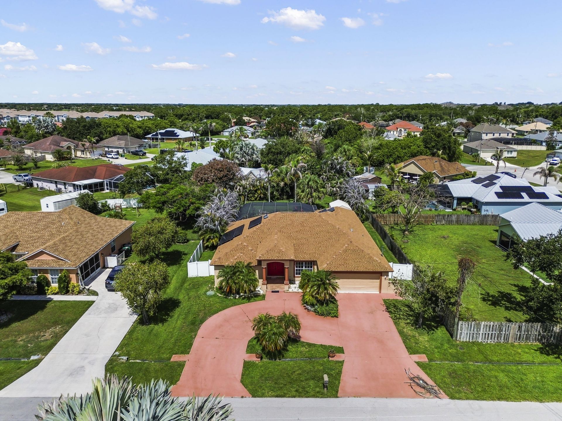 6178 NW Duke Circle, Port Saint Lucie, FL 34983 Photo