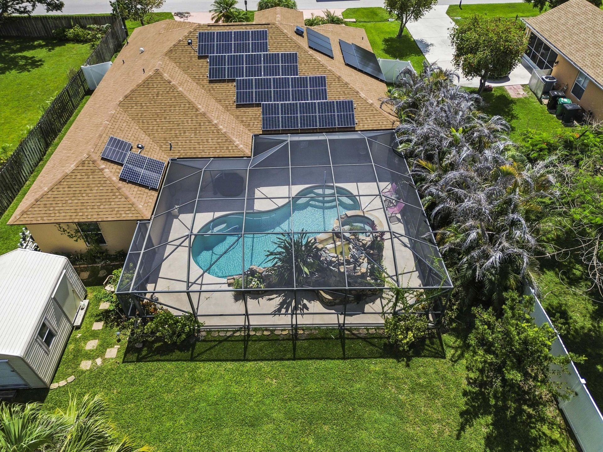 6178 NW Duke Circle, Port Saint Lucie, FL 34983 Photo