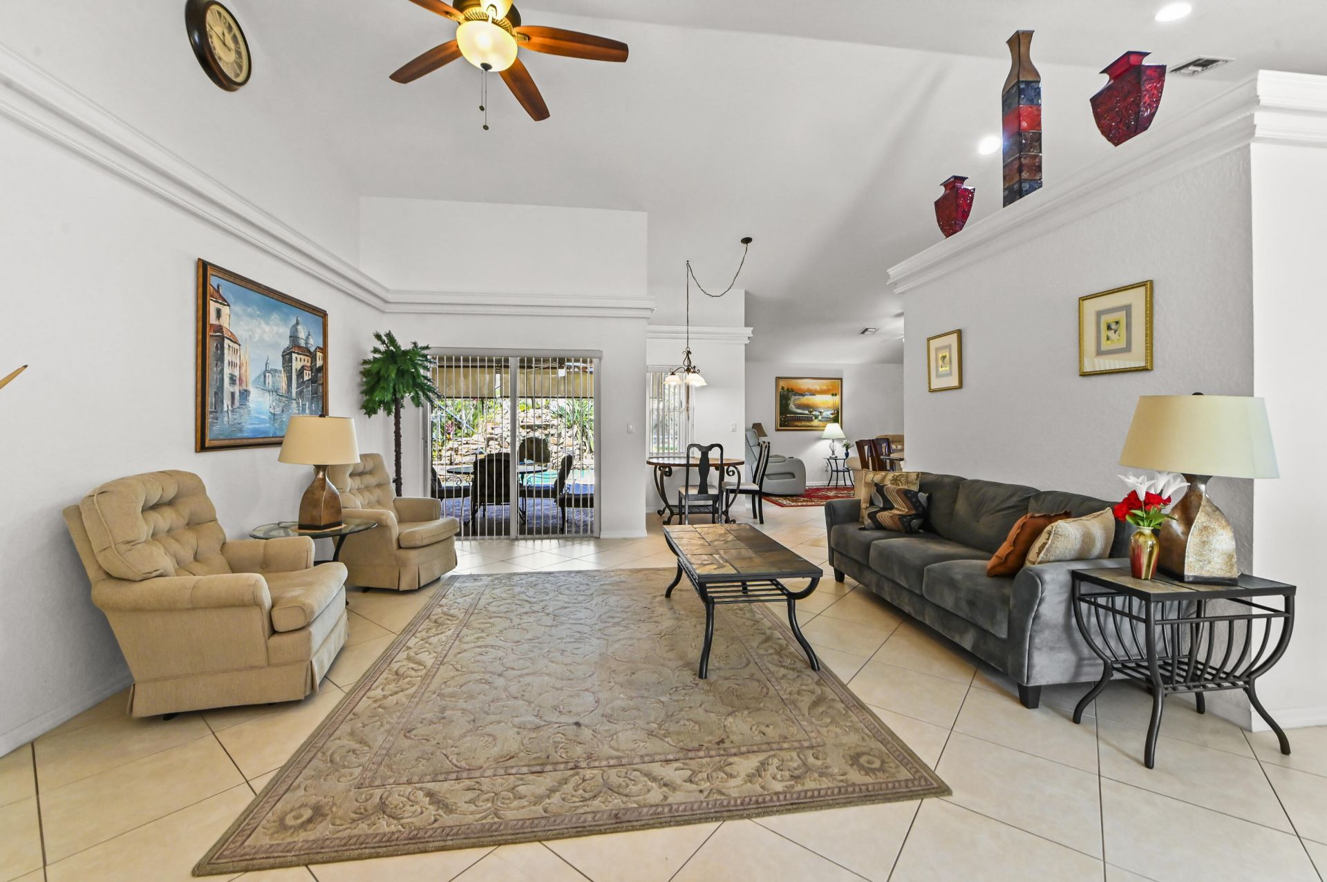 6178 NW Duke Circle, Port Saint Lucie, FL 34983 Photo