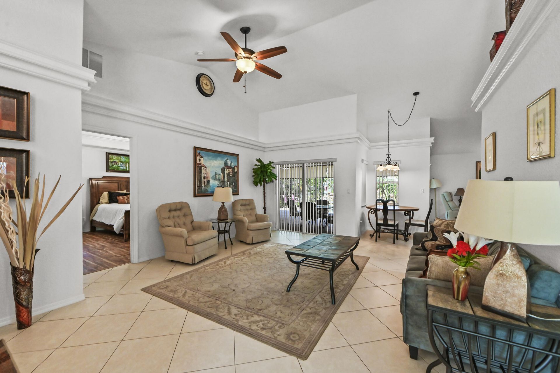 6178 NW Duke Circle, Port Saint Lucie, FL 34983 Photo
