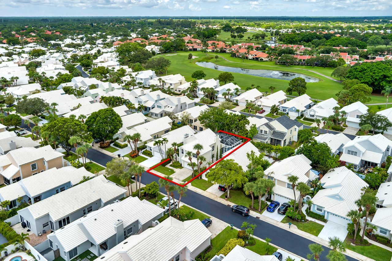 22 Selby Lane, Palm Beach Gardens, FL 33418 Photo