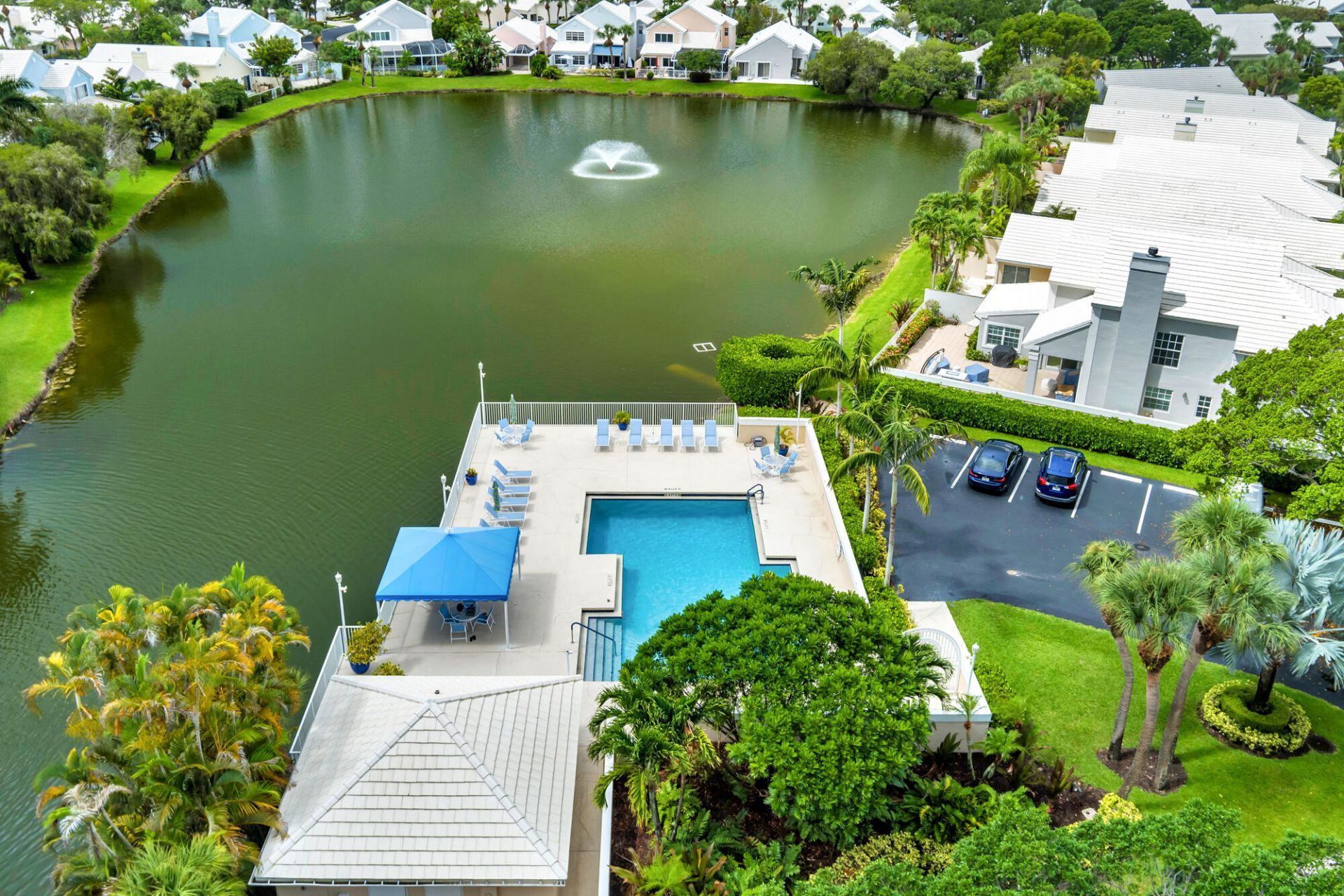 22 Selby Lane, Palm Beach Gardens, FL 33418 Photo