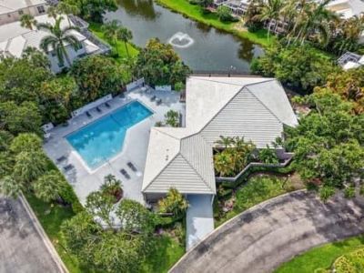 111 Waterview Drive, Unit 111, Palm Beach Gardens, FL 33418 Photo