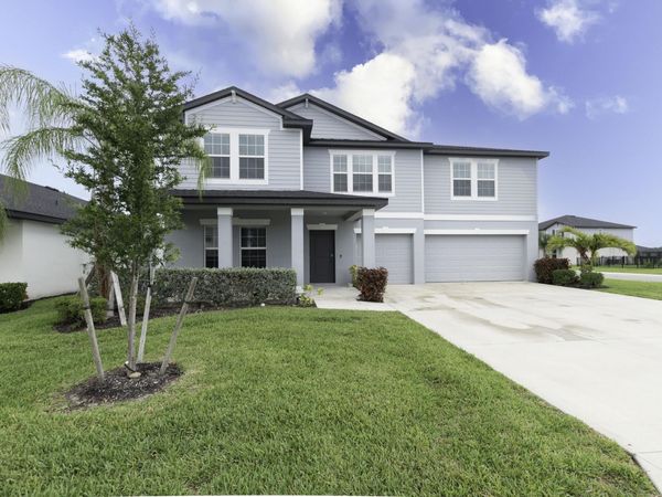 17177 Monte Isola Way, North Fort Myers, FL 33917