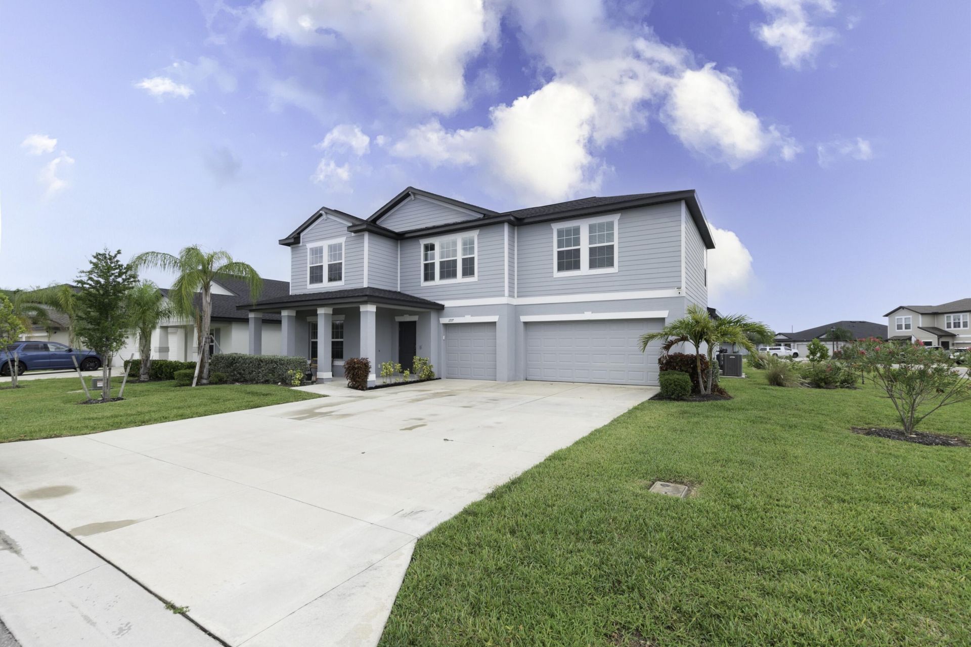 17177 Monte Isola Way, North Fort Myers, FL 33917 Photo
