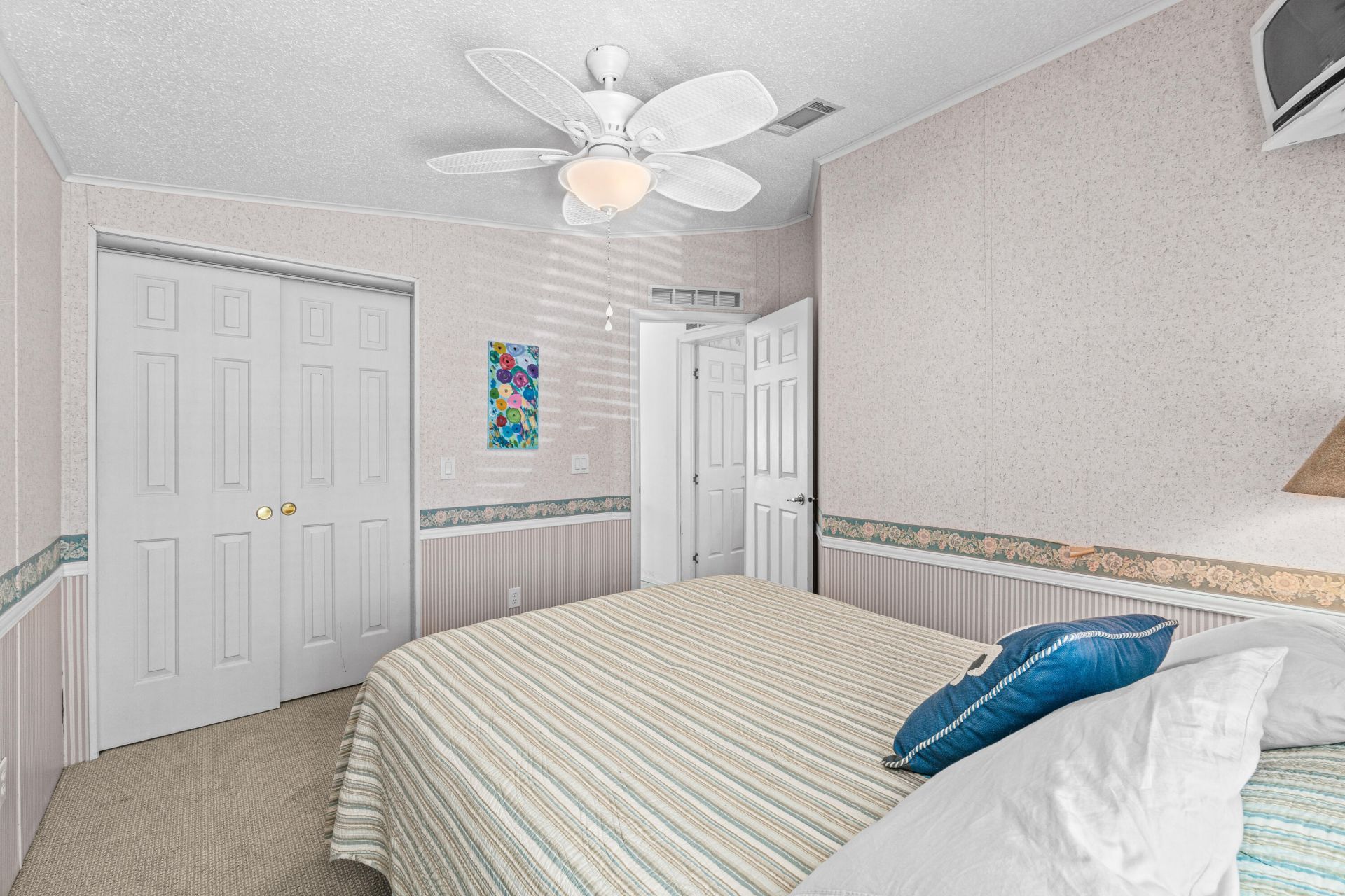 207 Mallard Drive, Unit U, Briny Breezes, FL 33435 Photo