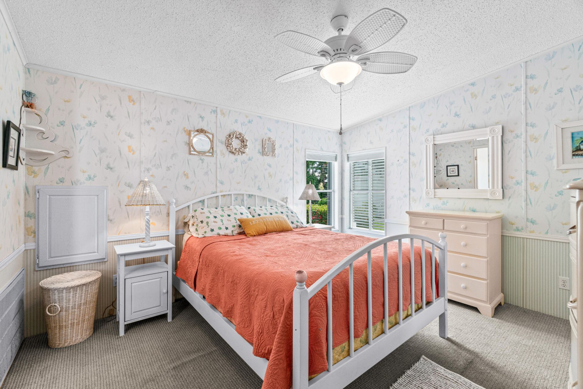 207 Mallard Drive, Unit U, Briny Breezes, FL 33435 Photo