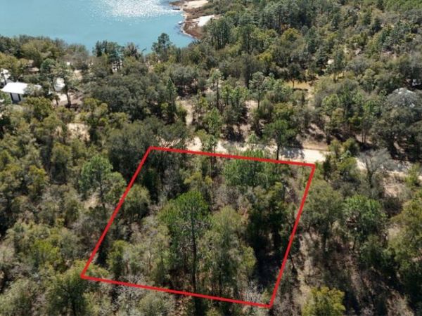 0 Stewart Lake Road, Chipley, FL 32428