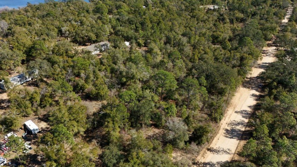 0 Stewart Lake Road, Chipley, FL 32428 Photo