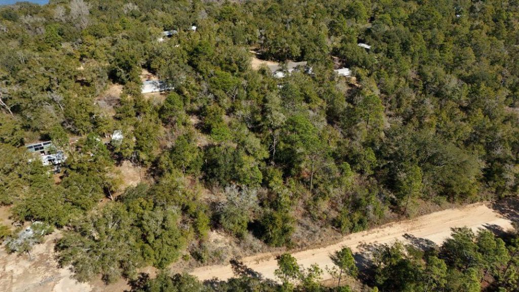 0 Stewart Lake Road, Chipley, FL 32428 Photo