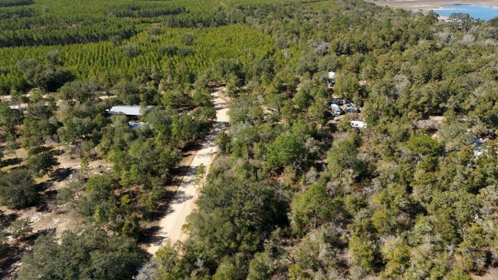 0 Stewart Lake Road, Chipley, FL 32428 Photo