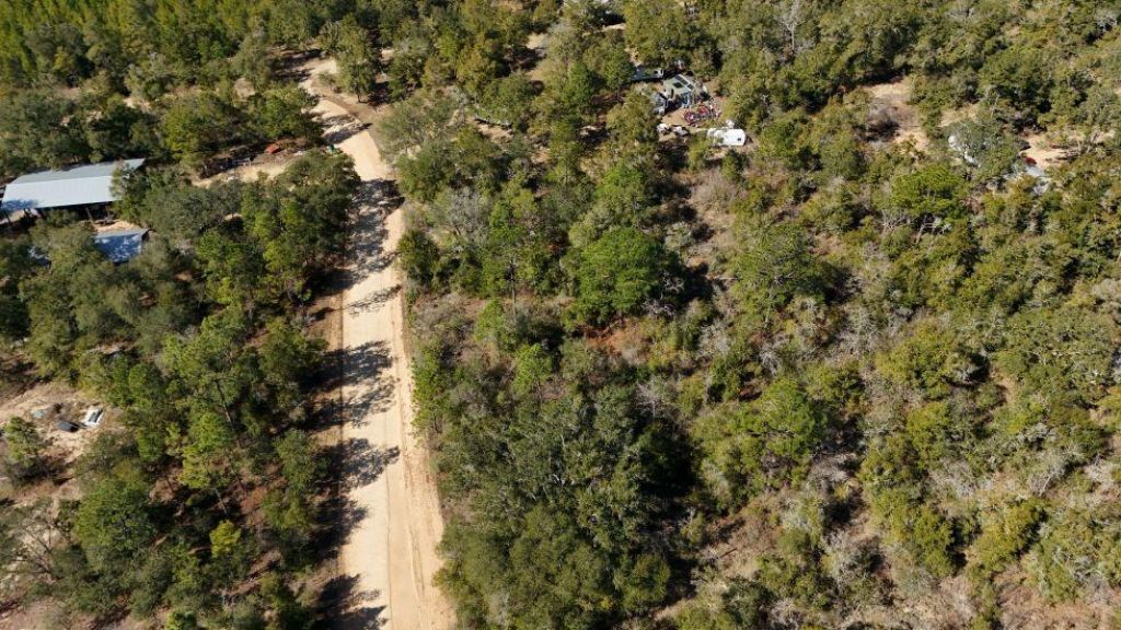 0 Stewart Lake Road, Chipley, FL 32428 Photo