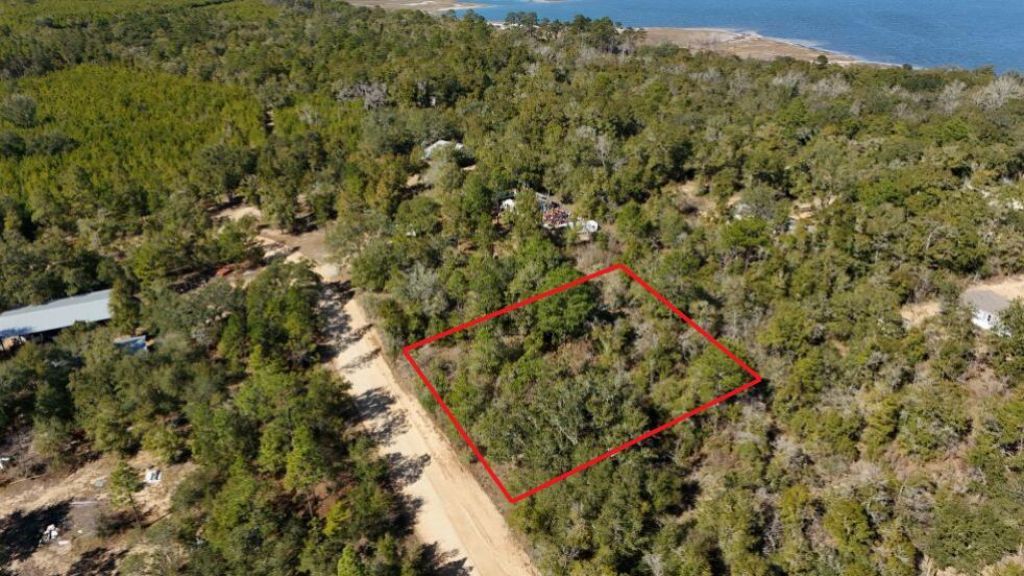 0 Stewart Lake Road, Chipley, FL 32428 Photo