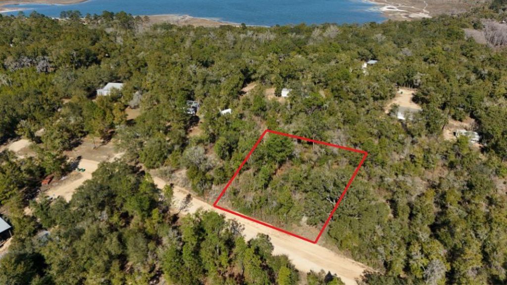 0 Stewart Lake Road, Chipley, FL 32428 Photo