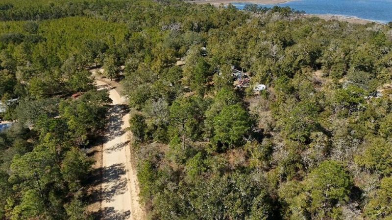 0 Stewart Lake Road, Chipley, FL 32428 Photo