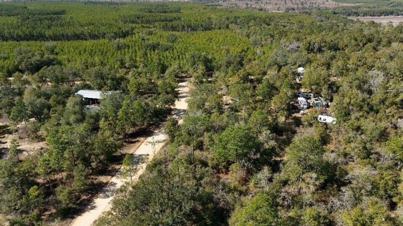 0 Stewart Lake Road, Chipley, FL 32428 Photo