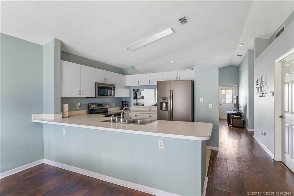 619 NW San Remo Circle, Port Saint Lucie, FL 34986 Photo