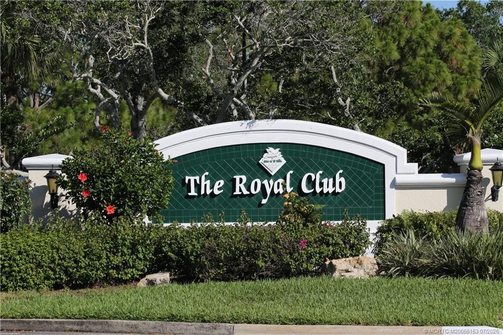 619 NW San Remo Circle, Port Saint Lucie, FL 34986 Photo