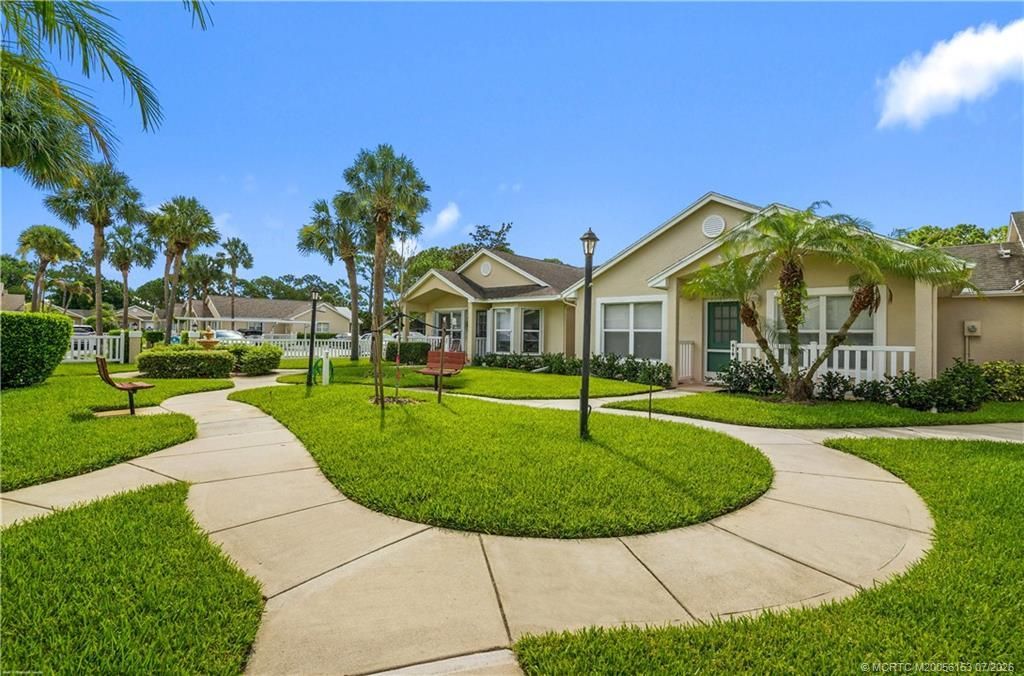 619 NW San Remo Circle, Port Saint Lucie, FL 34986 Photo