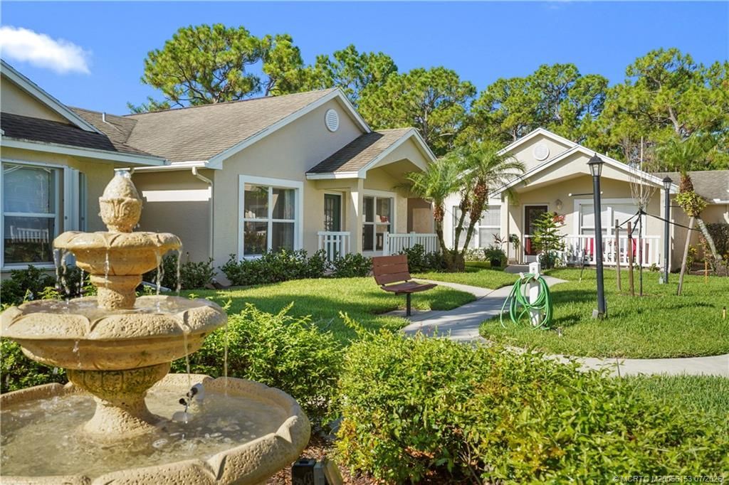 619 NW San Remo Circle, Port Saint Lucie, FL 34986 Photo