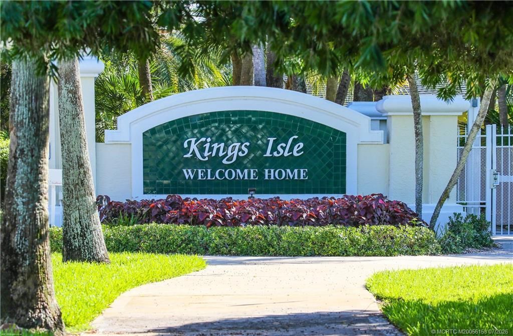 619 NW San Remo Circle, Port Saint Lucie, FL 34986 Photo