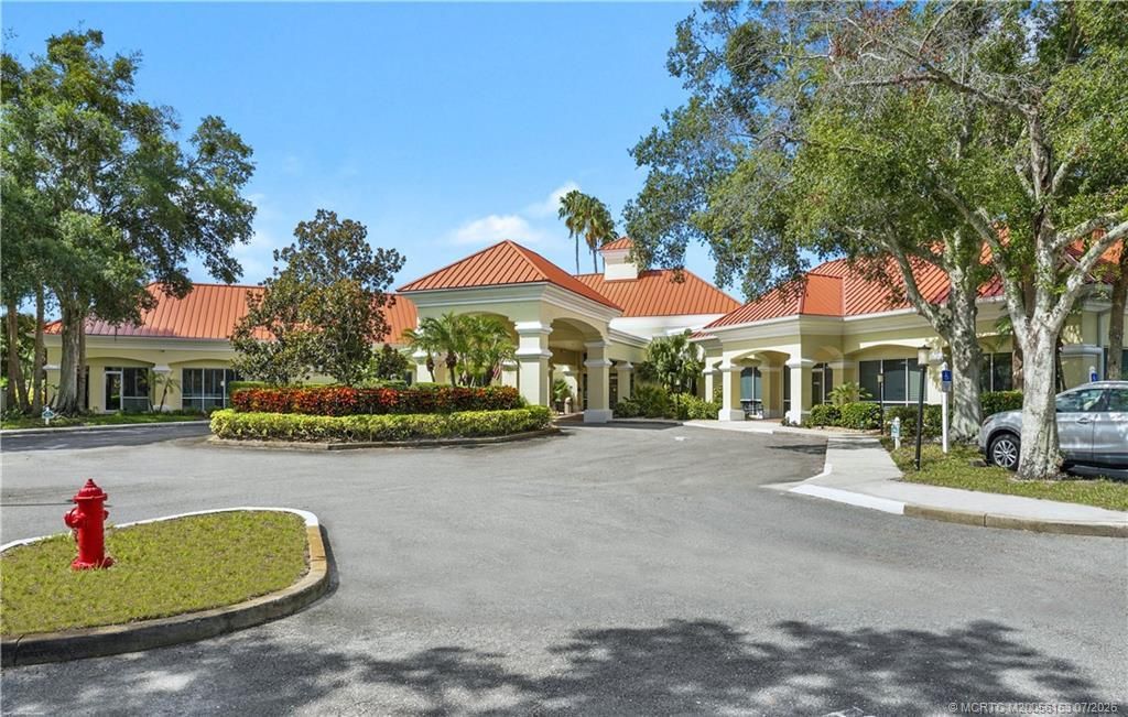 619 NW San Remo Circle, Port Saint Lucie, FL 34986 Photo