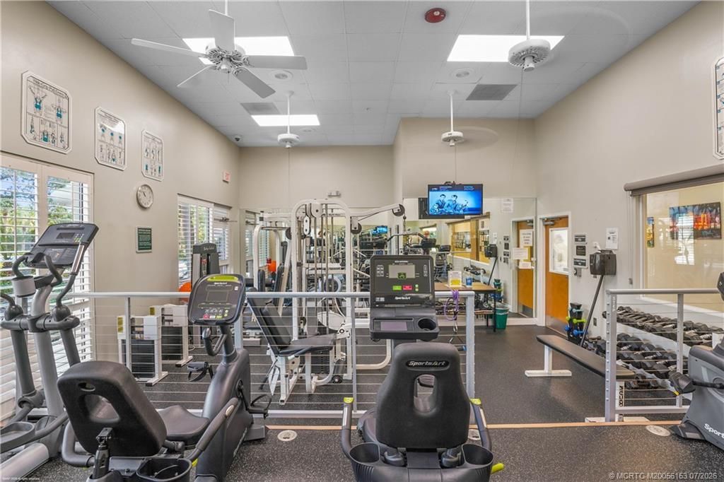 619 NW San Remo Circle, Port Saint Lucie, FL 34986 Photo