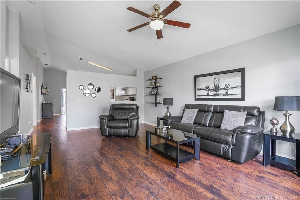 619 NW San Remo Circle, Port Saint Lucie, FL 34986 Photo