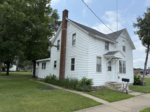 317 3rd Avenue S, Cold Spring, MN 56320