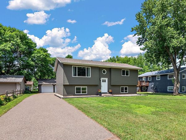 1105 5th Avenue N, Princeton, MN 55371