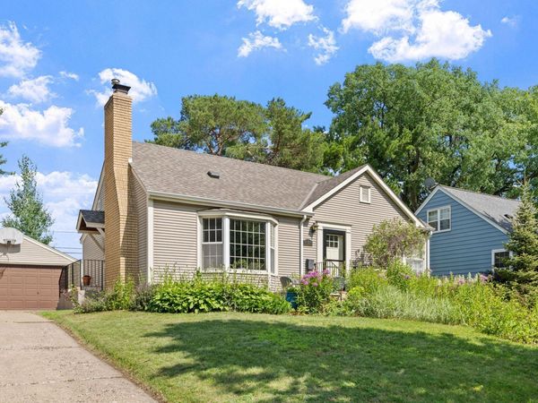 1820 Holton Street, Falcon Heights, MN 55113