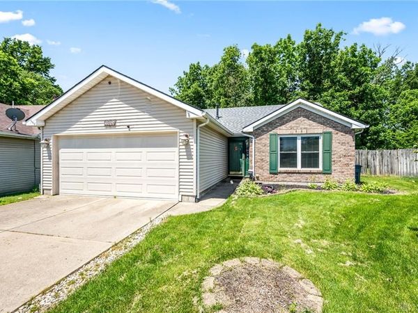 2344 Villagewood Court, Miamisburg, OH 45342