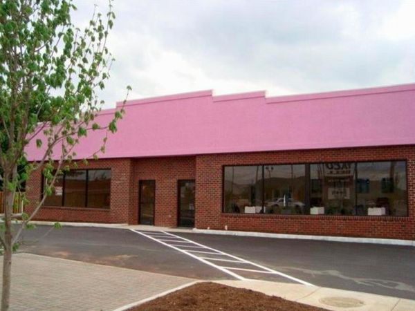 1418 Hershberger Road, Suite A, Roanoke, VA 24012