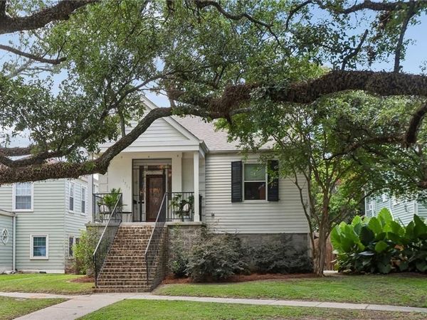 1713 S NORMAN C FRANCIS Parkway, New Orleans, LA 70125