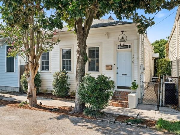 5229 ANNUNCIATION Street , New Orleans, LA 70115