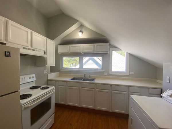 1112 Joseph Ave, Unit B, Nashville, TN 37207