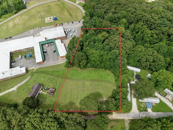 0 Short Road , Paris, TN 38242