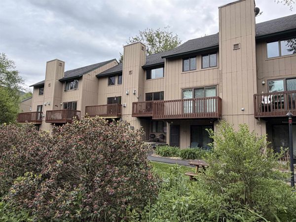 10 Chippewa Way, Unit 11, Waterville Valley, NH 03215