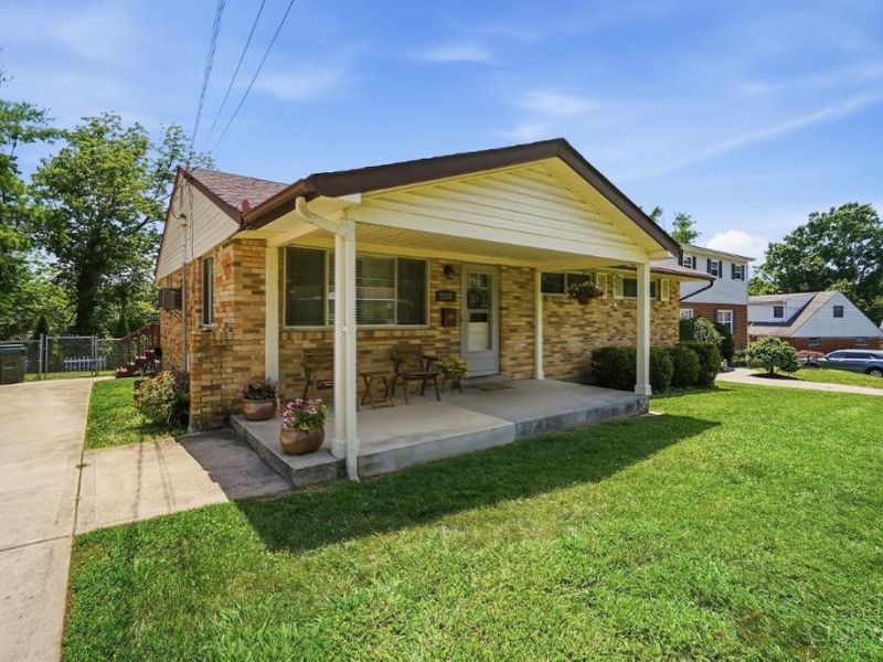 2588 Petworth Court, Reading, OH 45236 Photo 5