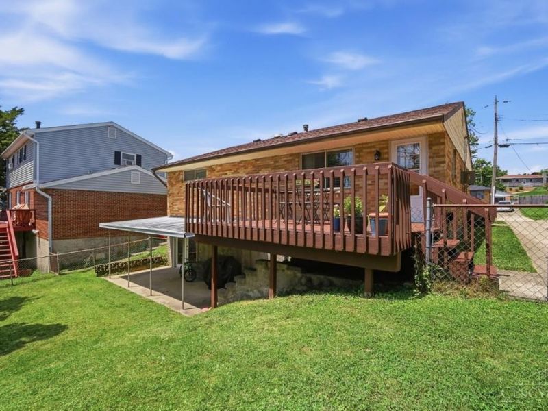 2588 Petworth Court, Reading, OH 45236 Photo 59
