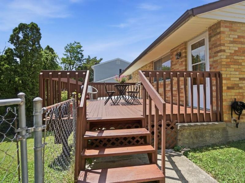 2588 Petworth Court, Reading, OH 45236 Photo 60