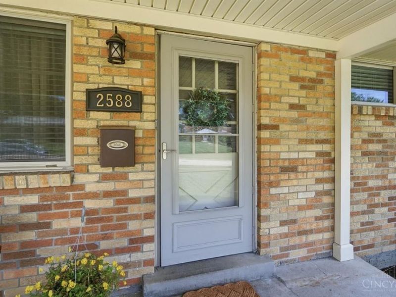 2588 Petworth Court, Reading, OH 45236 Photo 9
