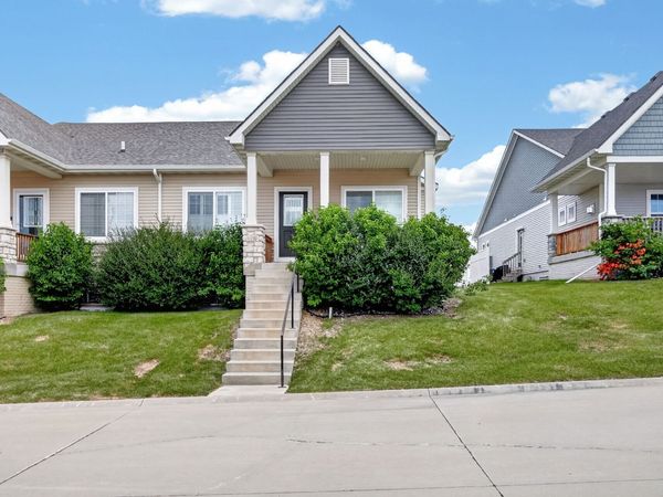 1110 S Atticus Street, West Des Moines, IA 50266