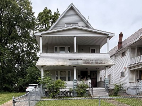 9914 Adams Avenue , Cleveland, OH 44108