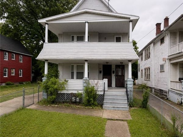 9914 Adams Avenue, Cleveland, OH 44108