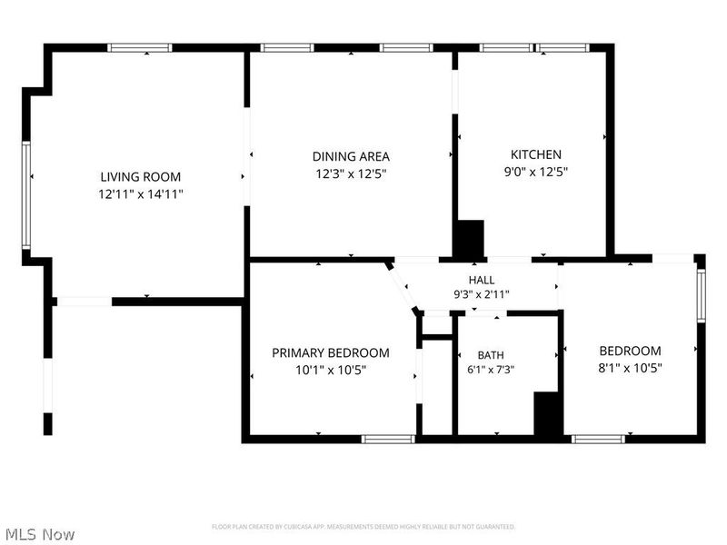 9914 Adams Avenue, Cleveland, OH 44108 Photo 2