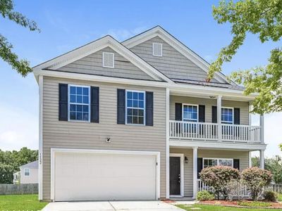 1522 Mandarin Court, Summerville, SC 29483